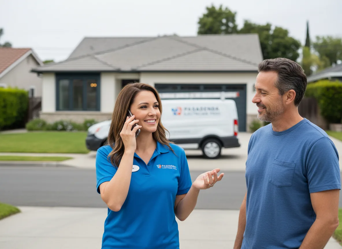 Electrician Fountain Run, KY FAQs